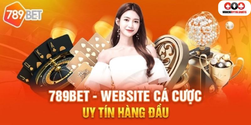 Đánh giá nhà cái 789BET