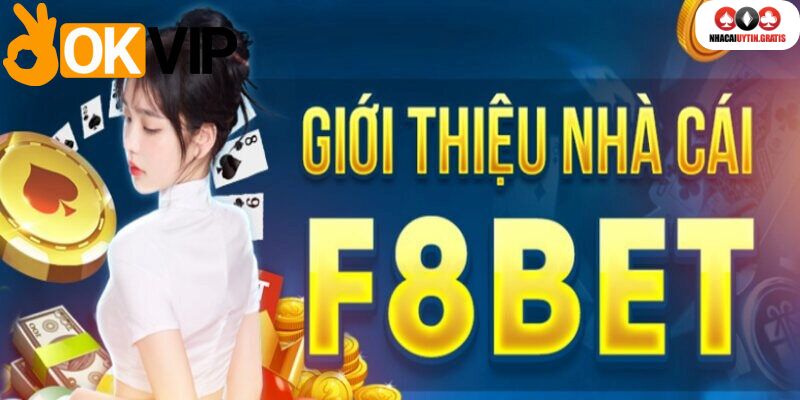 Đánh giá nhà cái F8BET