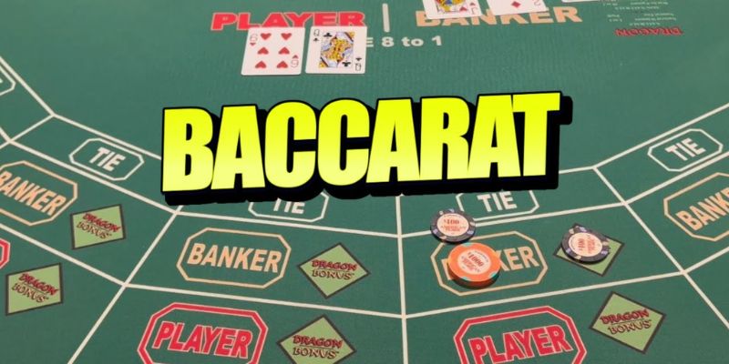 Hiểu đúng khái niệm Baccarat là gì - Chìa khóa dẫn đến thành công