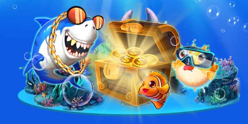 Giới thiệu game bắn cá Jackpot