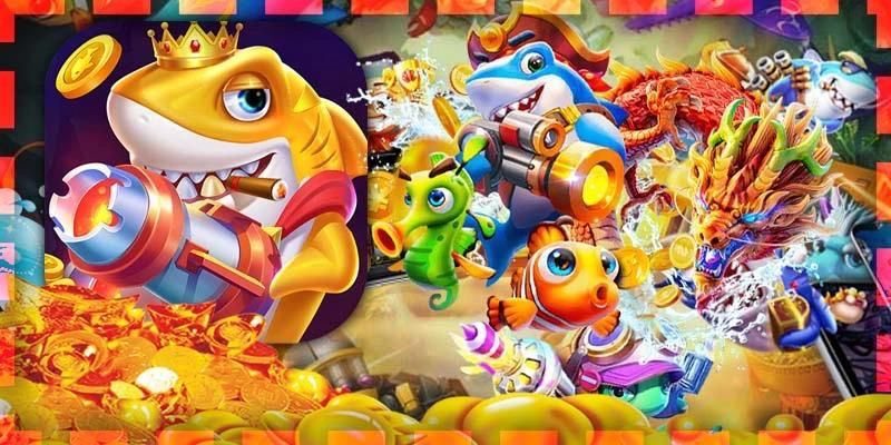 Hướng dẫn cách chơi game bắn cá đổi thưởng cùng Nhà cái uy tín